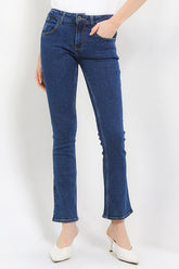 CDL Celana Panjang Boot Cut Wanita P0003F15A